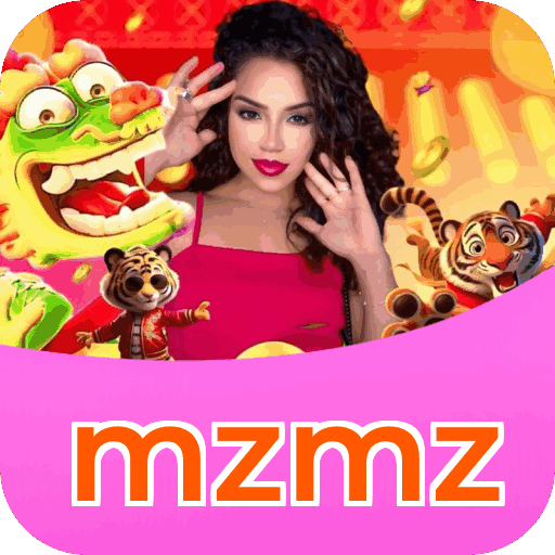 Passo a passo visual mostrando processo de download e instalação do aplicativo mzmz